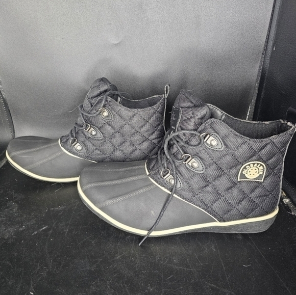 Winter boots by global win - Picture 2 of 8